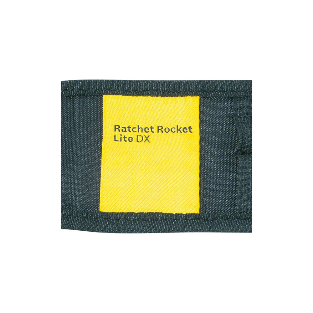 Topeak Minitool Ratchet Rocket Lite DX