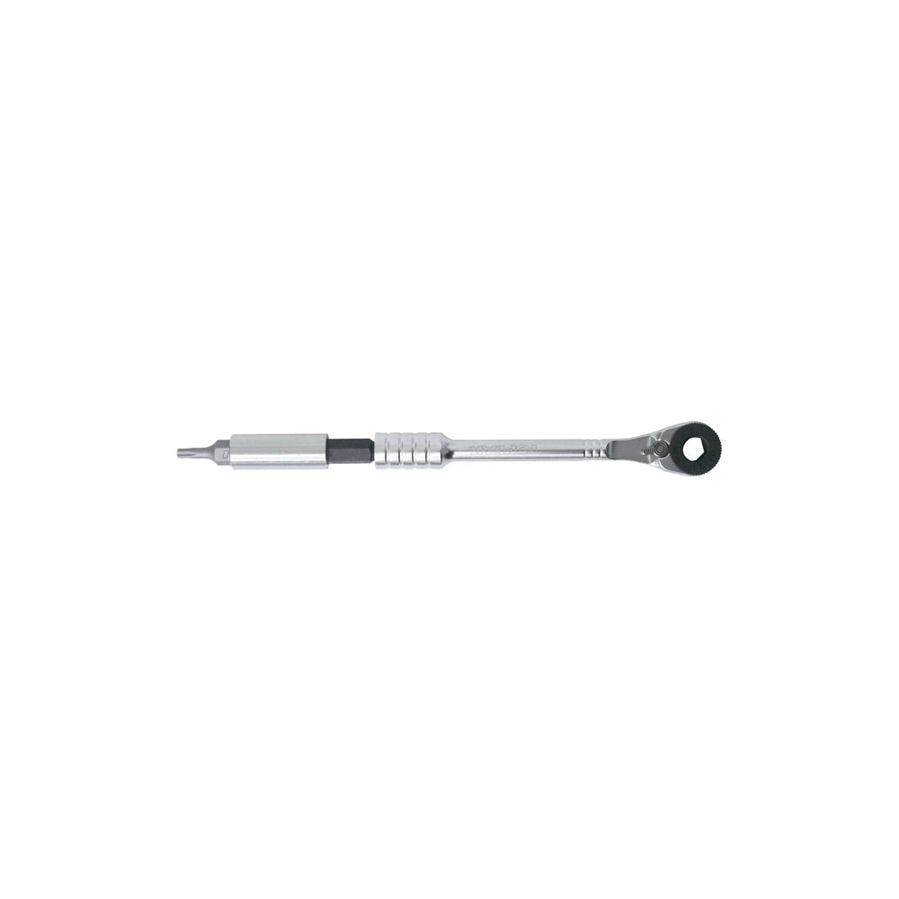 Topeak ratelsleutel ratchetrocket lite dx+