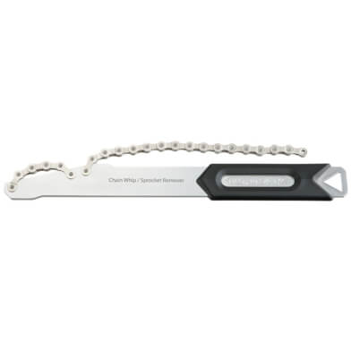 Topeak chain whip sprocket remover