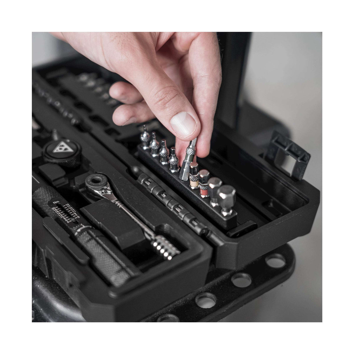 Topeak momentový kľúč Torq Stick 4-20Nm