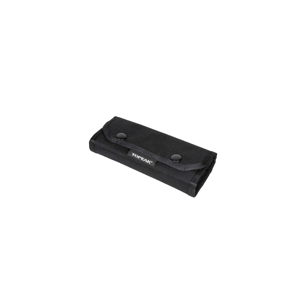 Llave de torque topeak e-torqbar 1-10 nm