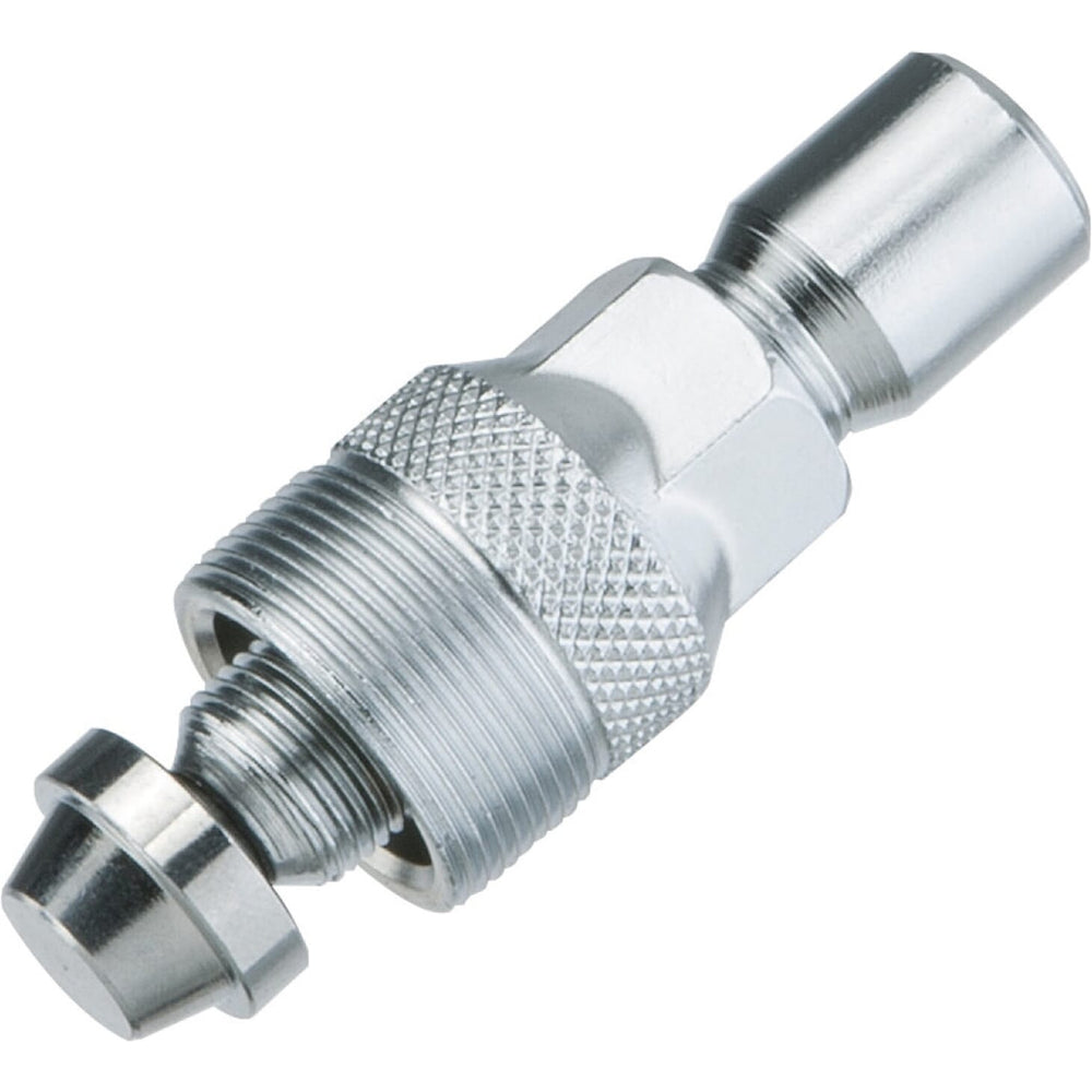 Tractor de cigüeñal