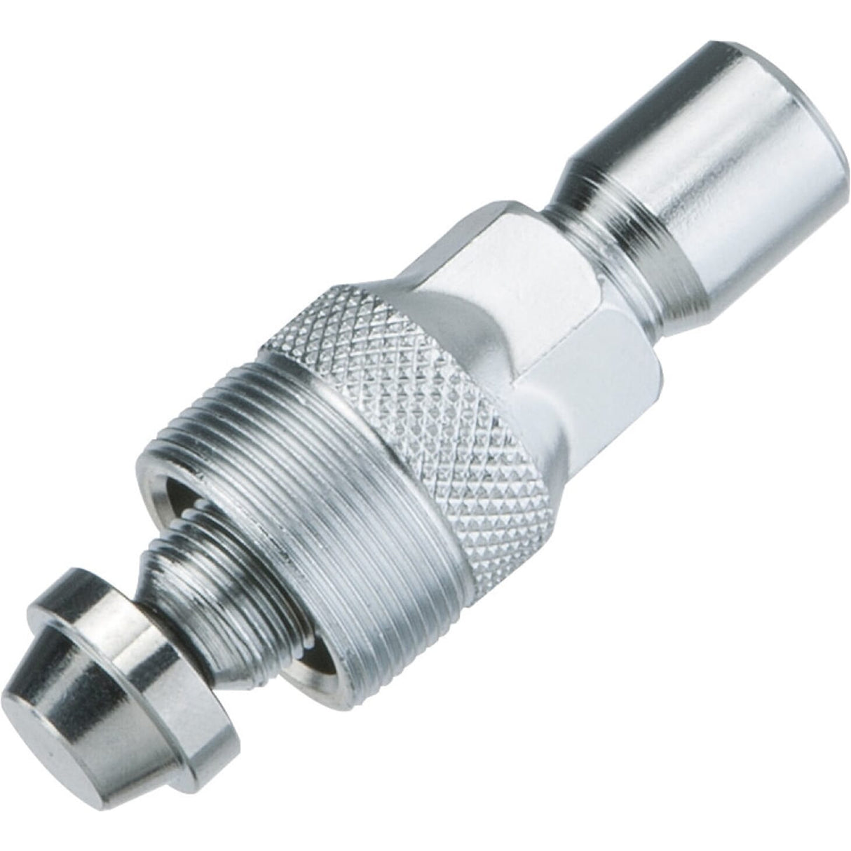 Tractor de cigüeñal