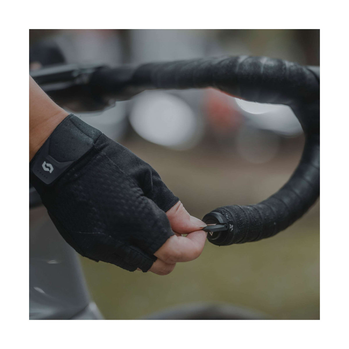 Roadie enchufable y herramienta Topeak