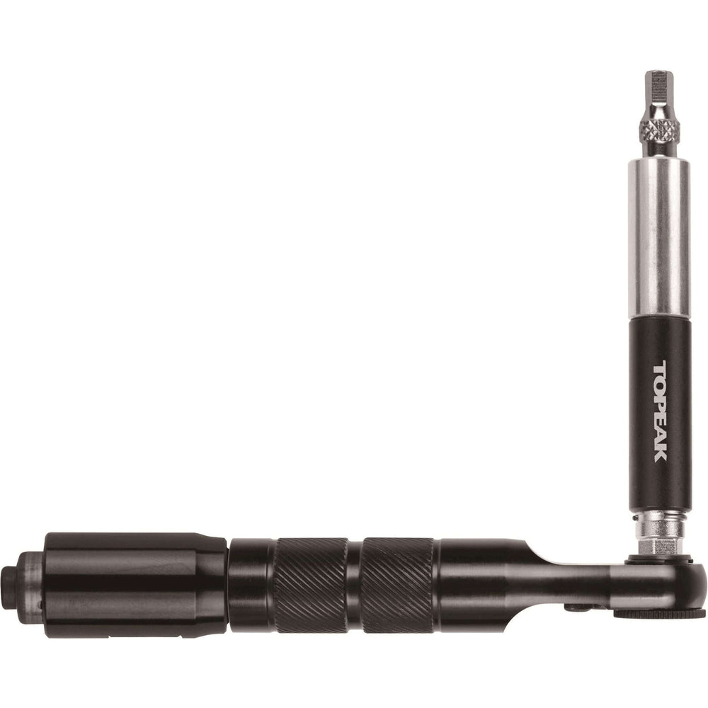 Topeak tool ratchet'n roll ex 14 functies