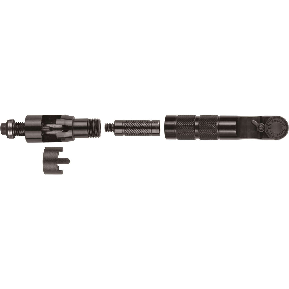 Topeak tool ratchet'n roll ex 14 functies