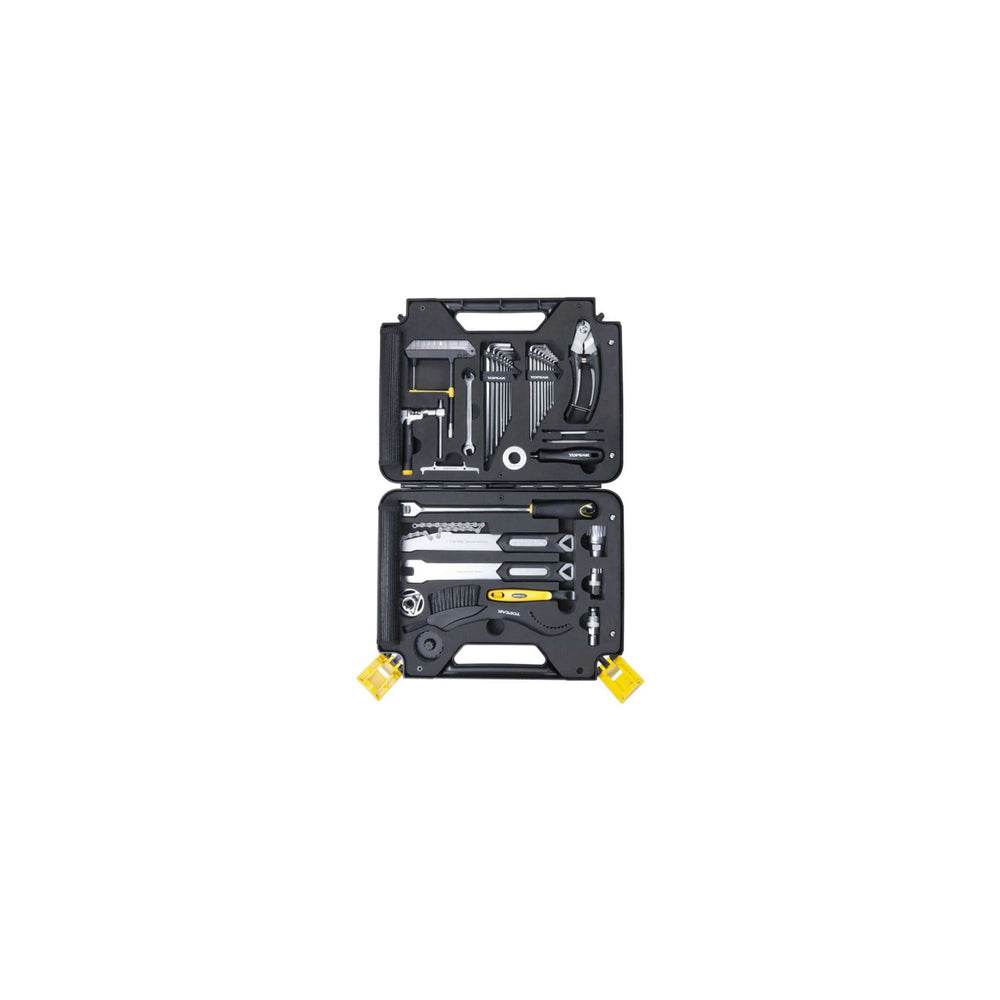 Topeak essential toolshop
