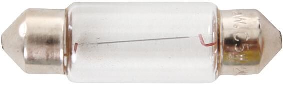 Osram pendulum lamp soffi.24v 5w sb sv8.5-8