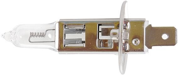 Corexx headlight car lamp h1 55w socket p14,5,s