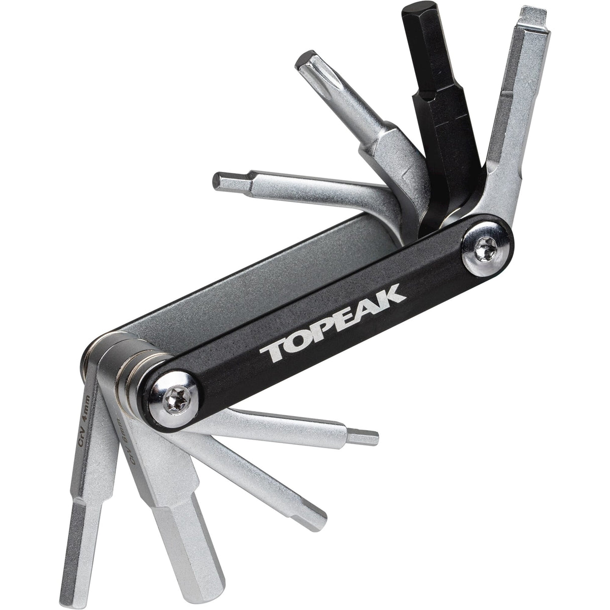 Topeak Allen Key MiniTool Nano 9