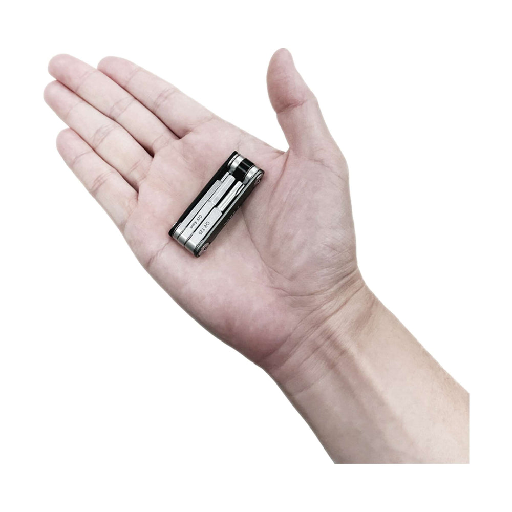 Topeak Allen Key MiniTool Nano 7