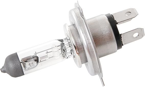 Philips headlamp h-4 vision plus 12 volt 1 blister