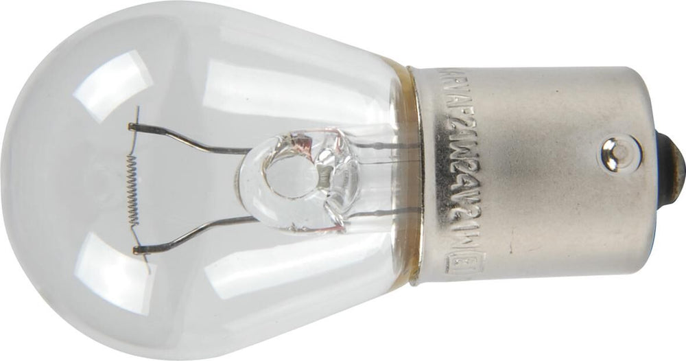 Philips ball lamp 24v 21w