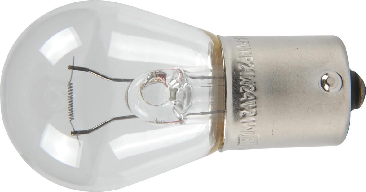 Corexx ball lamp car lamp 24v 21w socket ba15 s