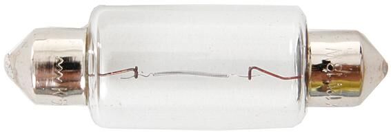 Żarówka samochodowa Corexx podsufitowa 12v 18w podstawa sv8.5-8