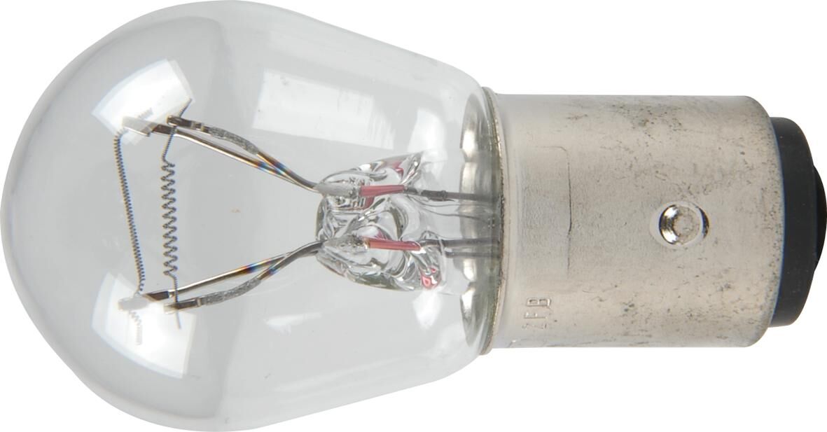 Corexx ball lamp car lamp 12v21 5w socket bay15d