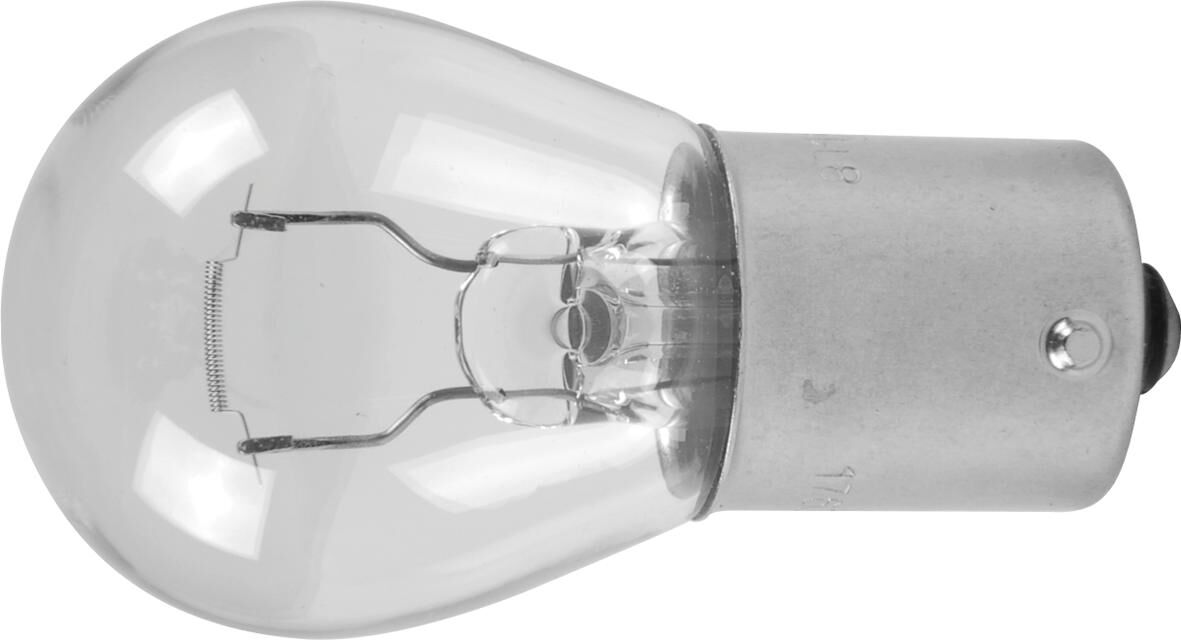 Philips ball lamp 12 21w blister of 2