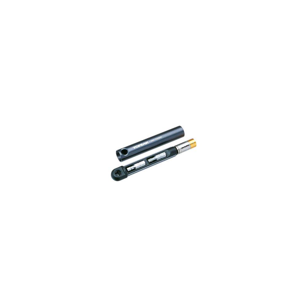 Topeak Nano TorqBar DX torque wrench