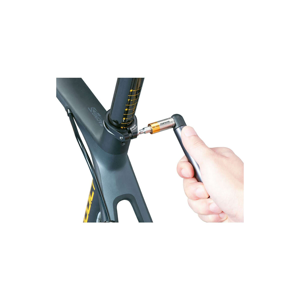 Topeak Nano TorqBar DX torque wrench