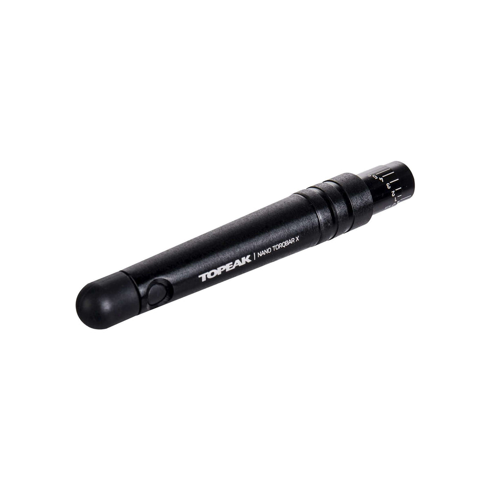 Topeak Momentor Nano Torqbar X