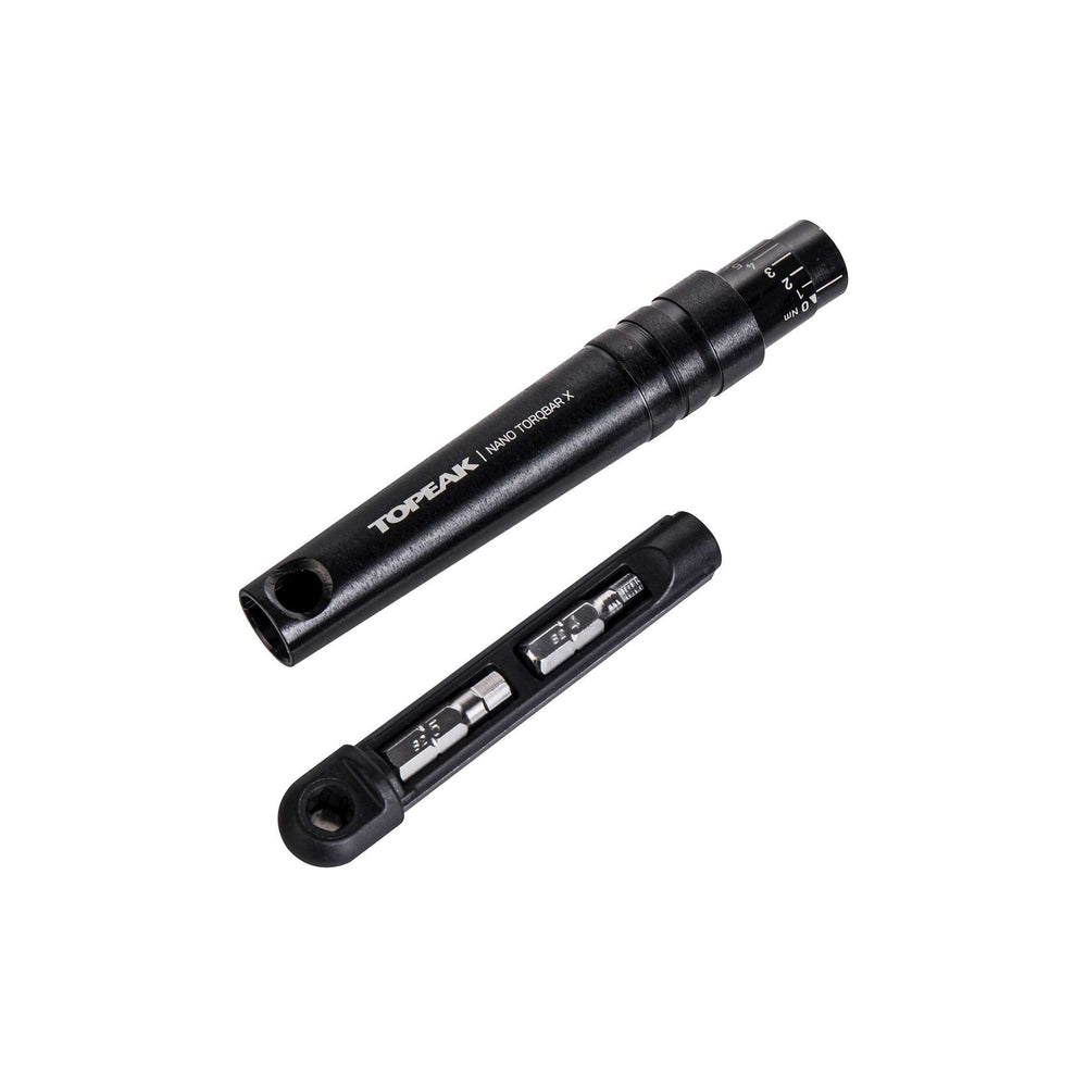 Topeak Momentor Nano Torqbar X