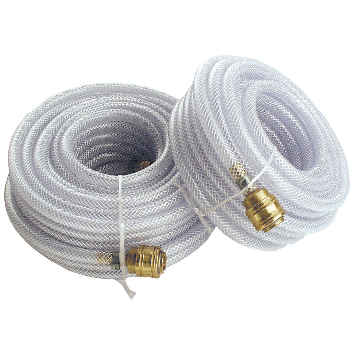 Brüder mannesmann luftslang 10 m 15 bar (hobby) - 1549-10