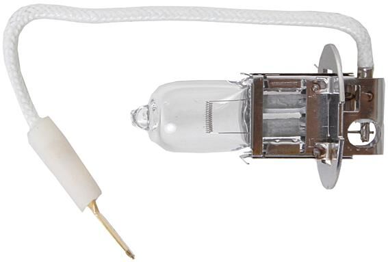 Osram hoofdlamp original line halogen lamp h3 12v 55w socket p14.5s