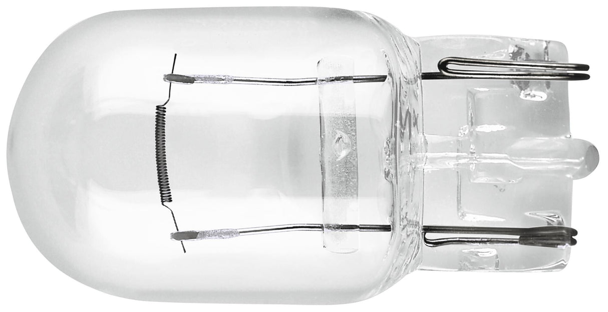 Osram glass socket light bulb 12 v, 21 w turn signal brake lamp 12