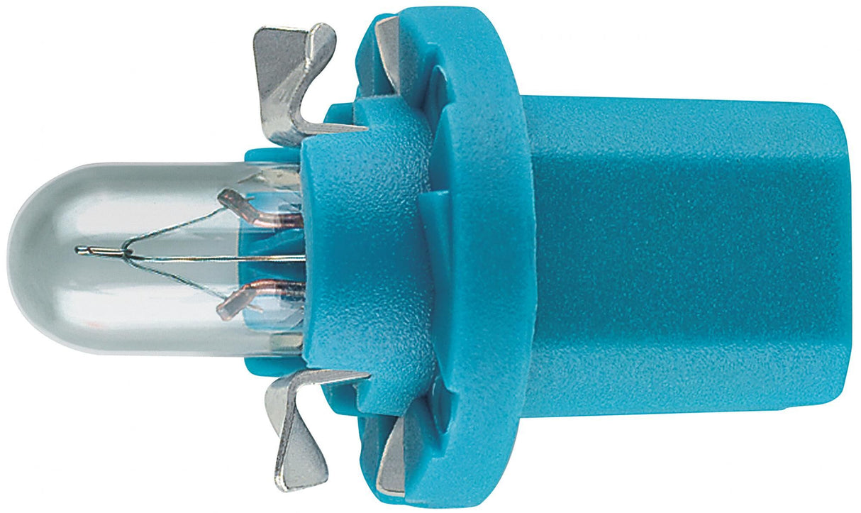 Osram glass socket light bulb 12 v, 1.2 w ball lamps 12v 1.2 w