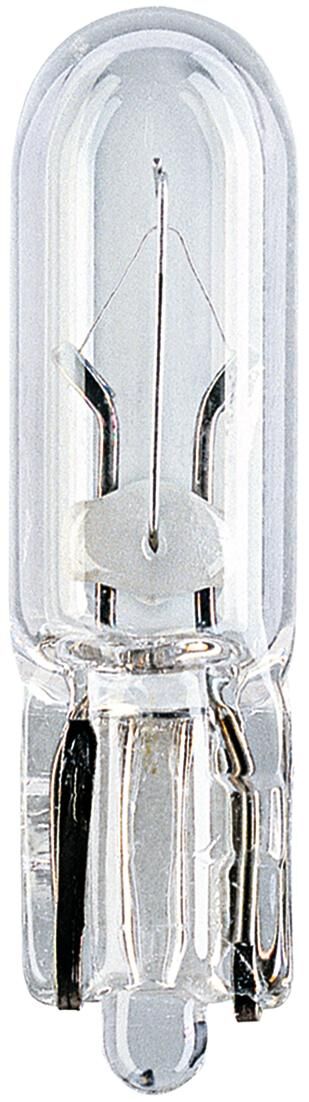 Osram plug-in lamp ball lamps 12v 2w