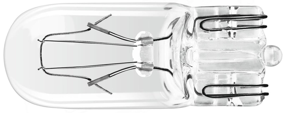Osram glass socket light bulb 24 v, 5 w ball lamps 24v 5w