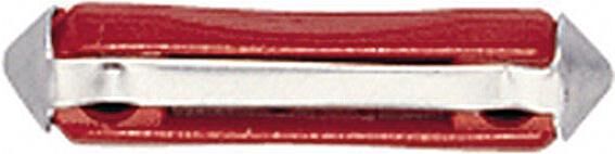 Hella torpedo fuse fuses 16 amp. blister pack of 5 pieces