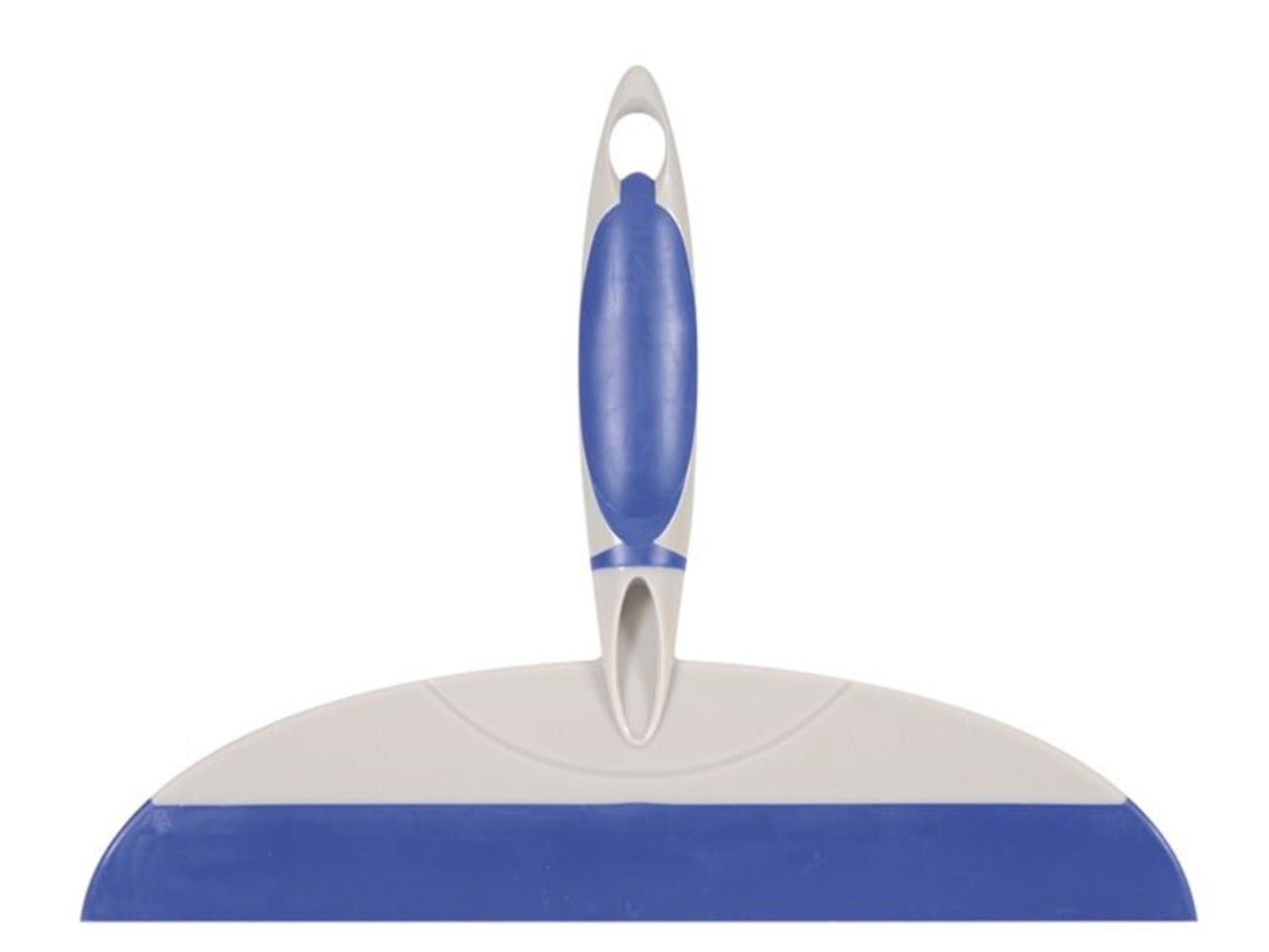 Wycieraczka prysznicowa Linea Softwise z przyssawką