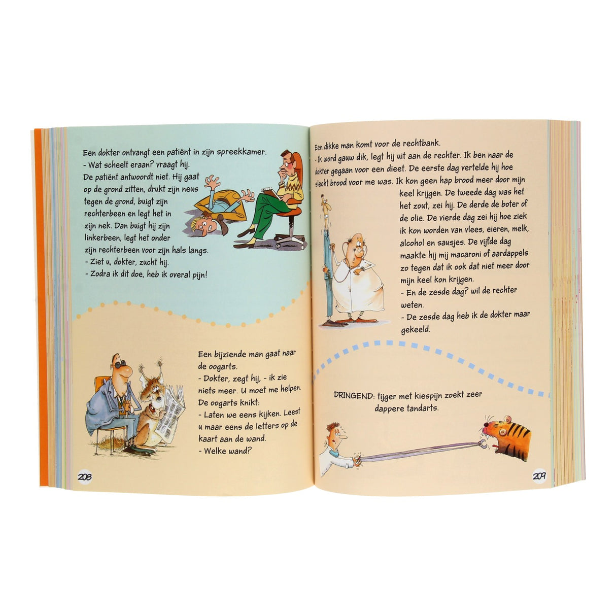 Die 1000 lustigsten Witze