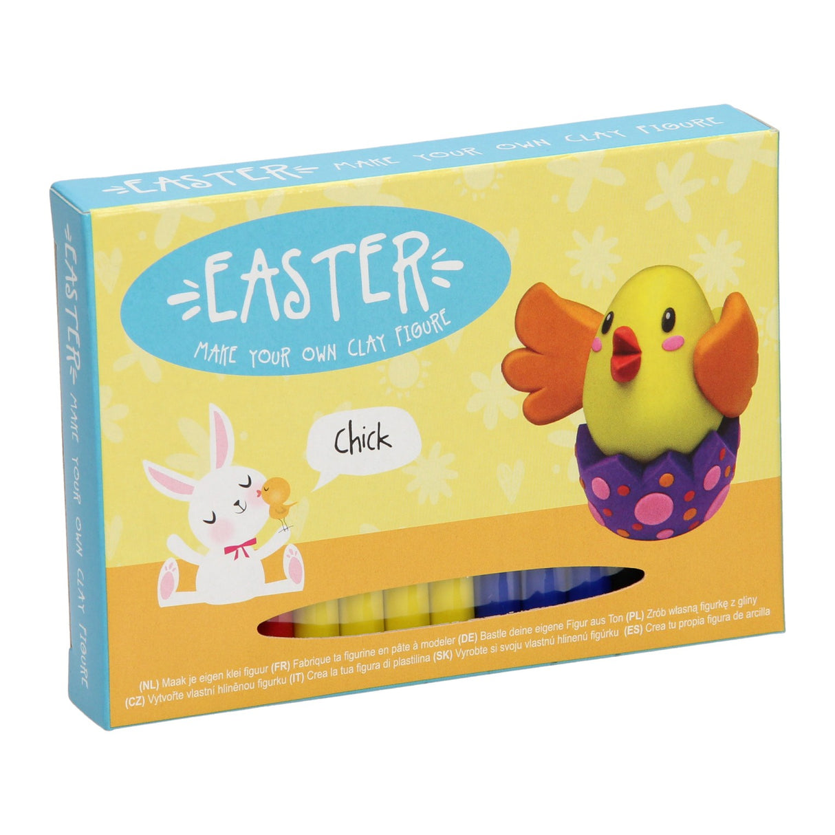 Kleisetje Pascua