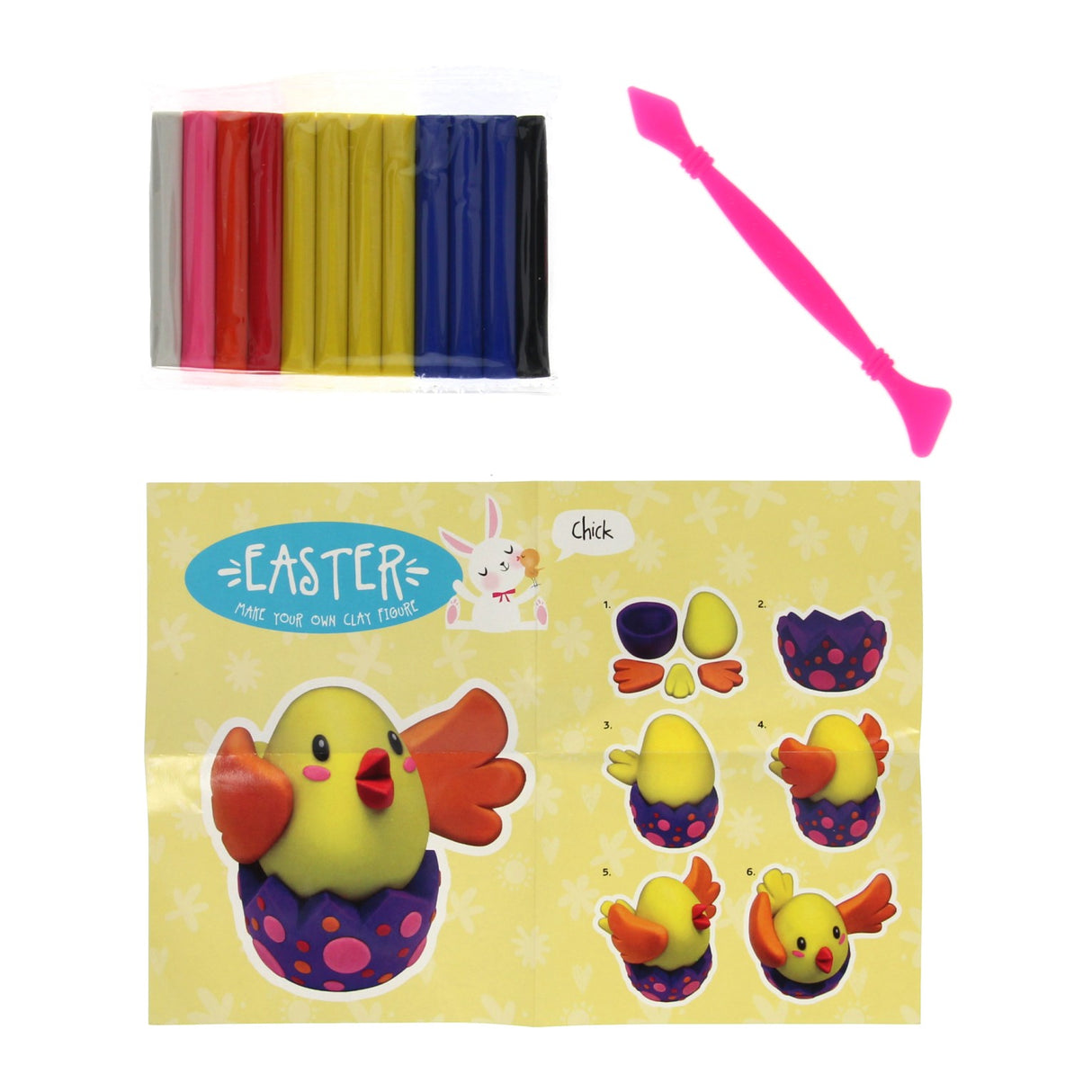 Kleisetje Pascua