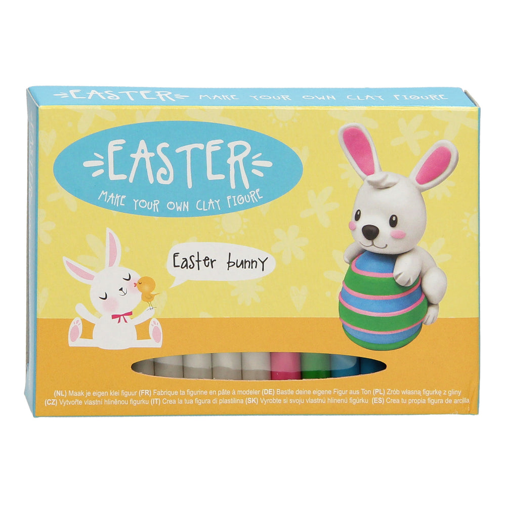 Kleisetje Pascua