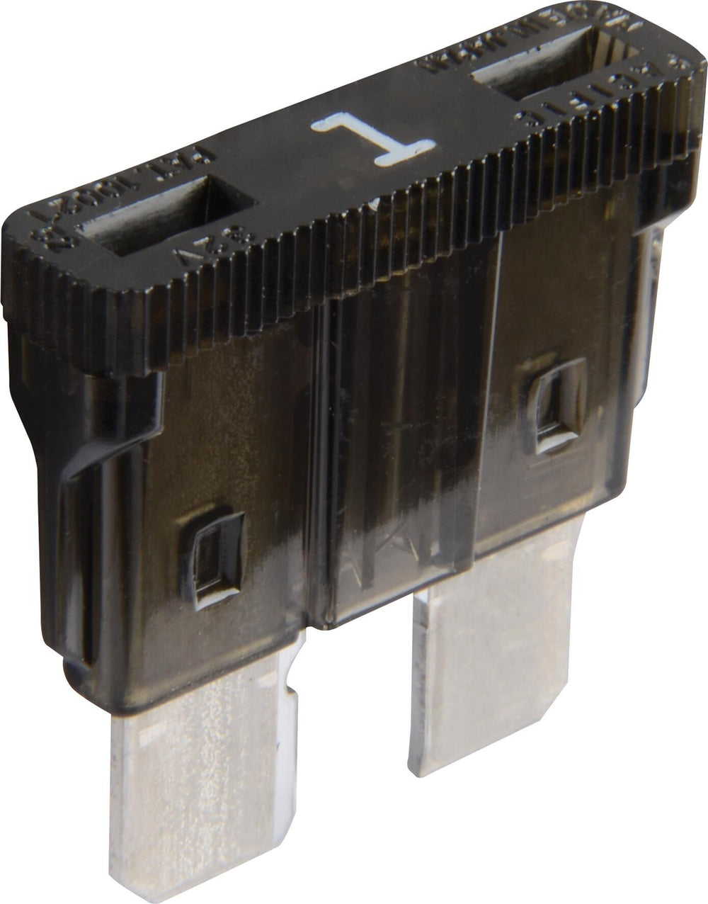 Herth+buss ato fuse flat plug