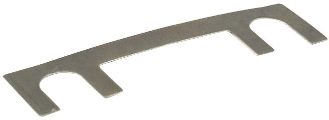 Herth+buss zekeringsstrips van strip fuse 80a herth buss