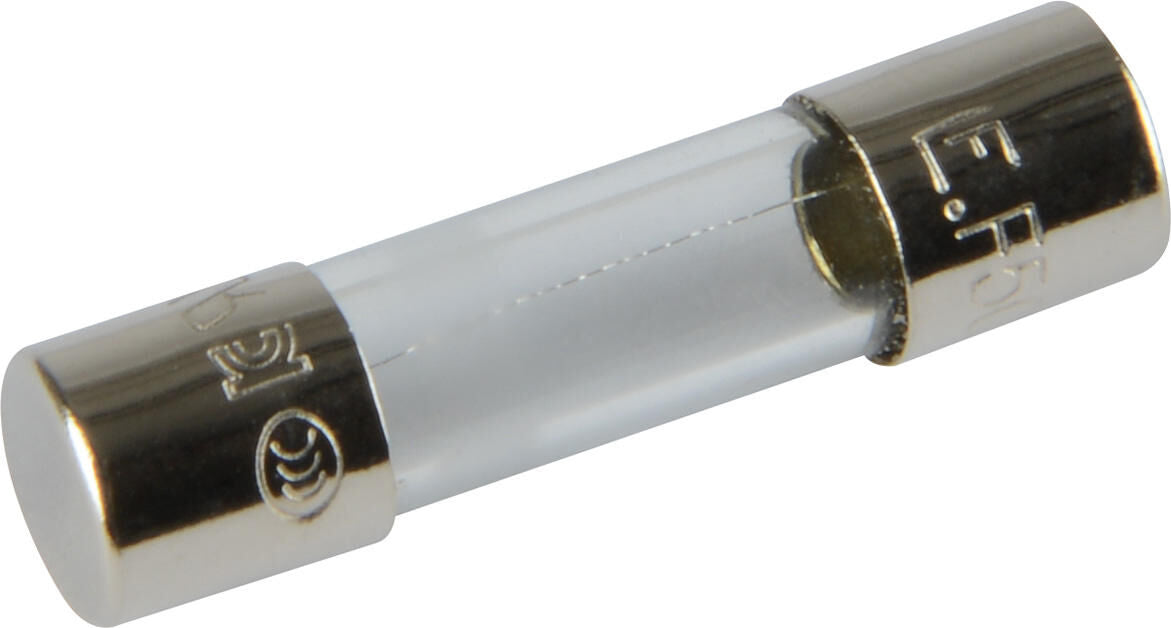 Herth+buss glazen zekering glasrohrsich. herth buss