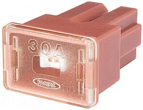 Hella pal fuse female (axle) . fuses female 30a