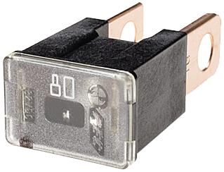 Hella pal fuse male (b) male fuses 80a