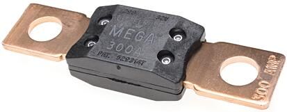 Hella mega sterkstroomzekering fuses mega 300a