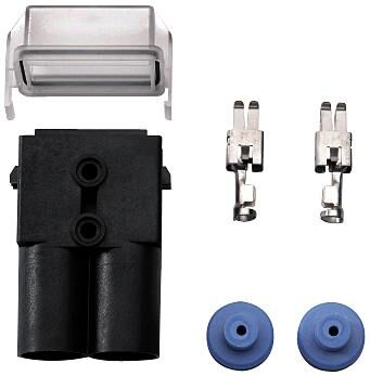 Hella fuse holder maxi fuse holder maxi