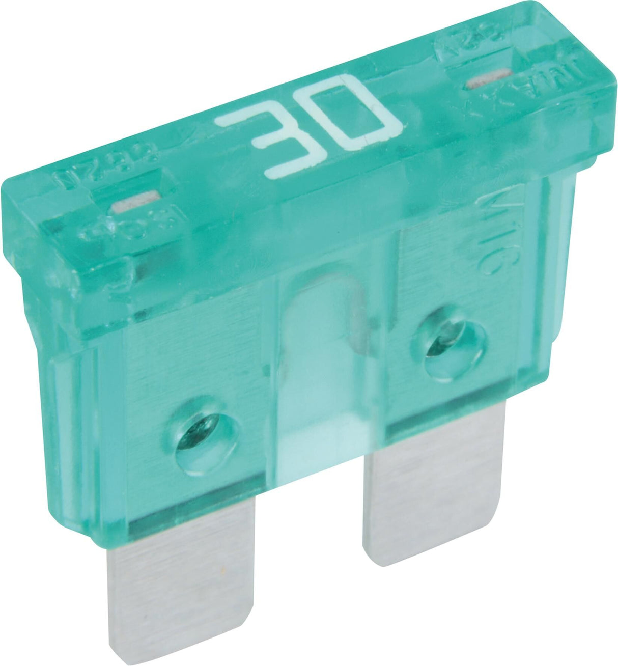 Herth+buss ato fuse flat plug flat plug-in. 30 a herth buss