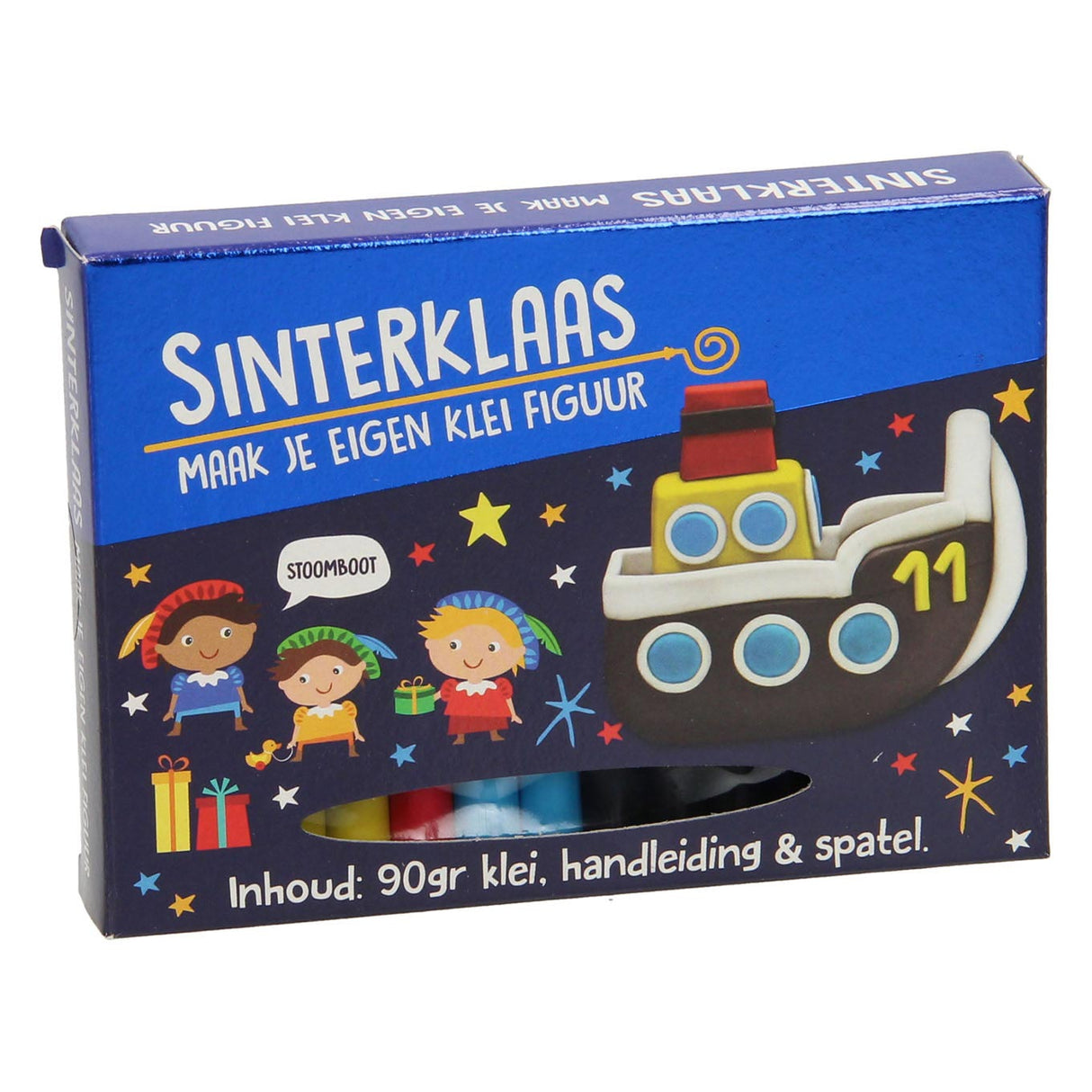 Wins Holland set gline Sint - 12 barv gline