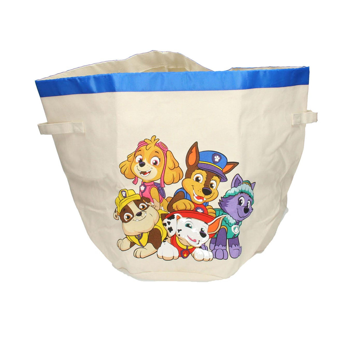 Sac de rangement en toile Wins Holland Paw Patrol