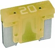 Herth+buss low profile mini fuse banana plug protection rated current low profile mini