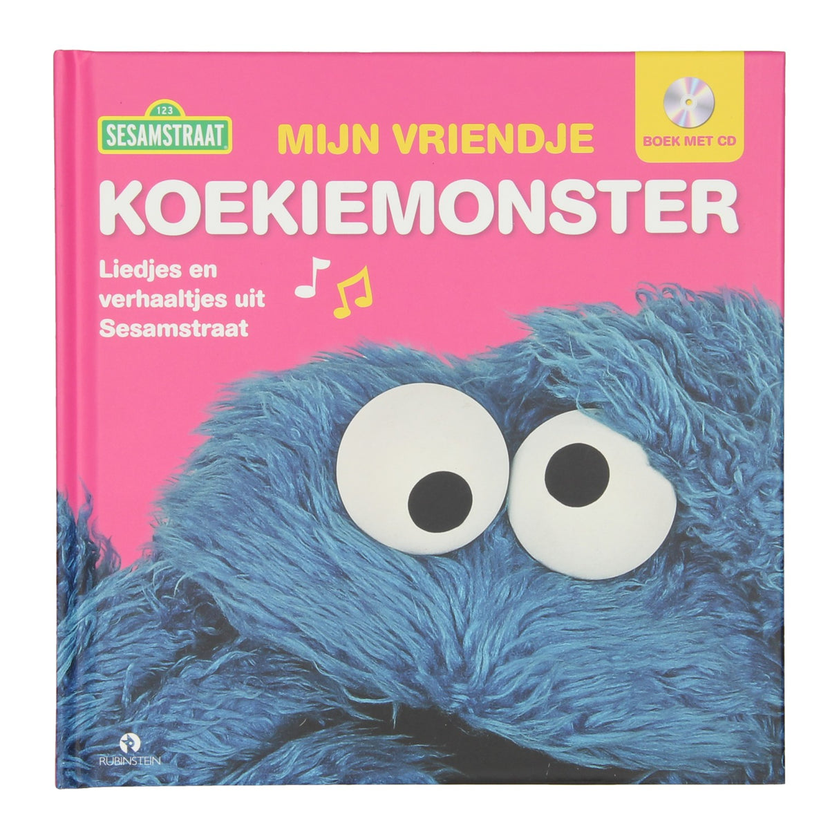 Gewinnt das Buch und die CD „Holland My Boyfriend Krümelmonster“.