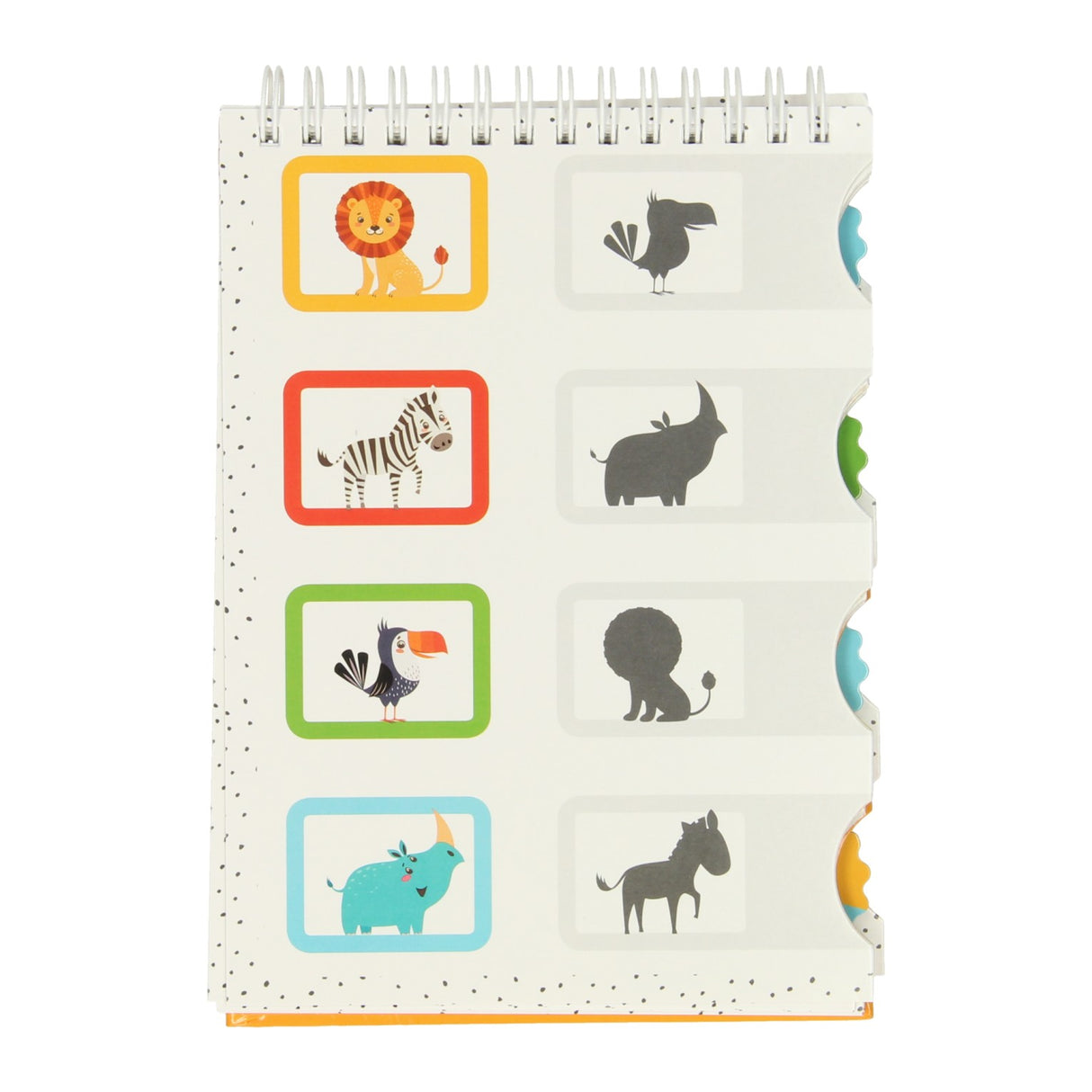 Win Holland fun educational assignments: what belongs together?